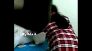 Rich Desi girl gets fucked by servent Video