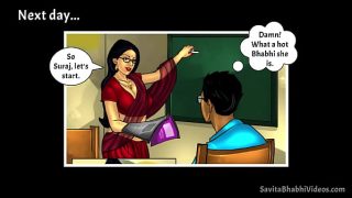 Savita Bhabhi Videos – Episode 18 Video