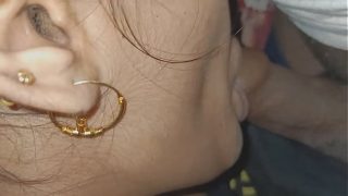 320px x 180px - Sexy Punjabi Wife Sex MMS Scandal Video