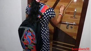 Student sex with Teachers Teen Desi sex video Video
